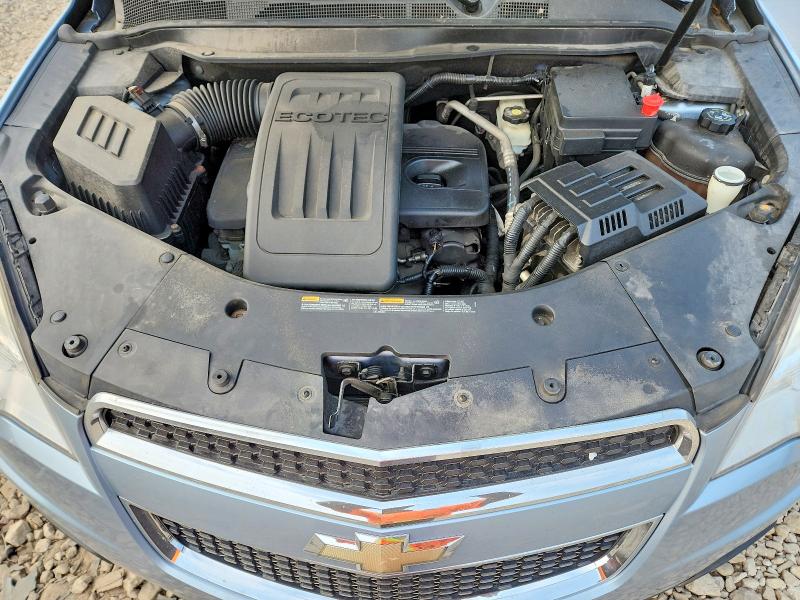 Продажа на аукционе авто 2014 Chevrolet Equinox, vin: 2GNALAEK6E6310008, номер лота: 61710716