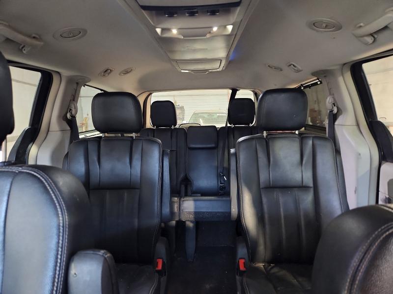 Aukcja sprzedaży 2015 Chrysler Town & Country, vin: 2C4RC1CG5FR697306, numer aukcji: 62986776