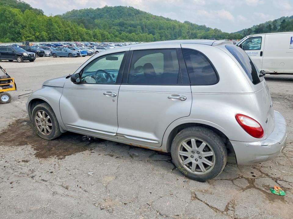 Aukcja sprzedaży 2010 Chrysler Pt Cruiser, vin: 3A4GY5F96AT158707, numer aukcji: 61674116
