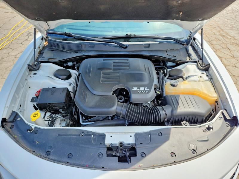 2017 Dodge Charger მანქანა იყიდება აუქციონზე, vin: 2C3CDXBG8HH537697, აუქციონის ნომერი: 59123926