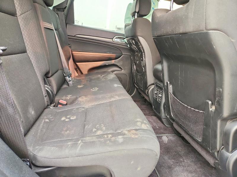 Продажа на аукционе авто 2018 Jeep Grand Cherokee, vin: 1C4RJFAG5JC170759, номер лота: 61389516