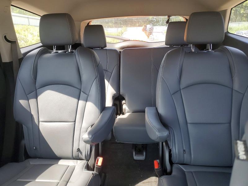 2020 Buick Enclave მანქანა იყიდება აუქციონზე, vin: 5GAEVAKW1LJ294491, აუქციონის ნომერი: 62198056