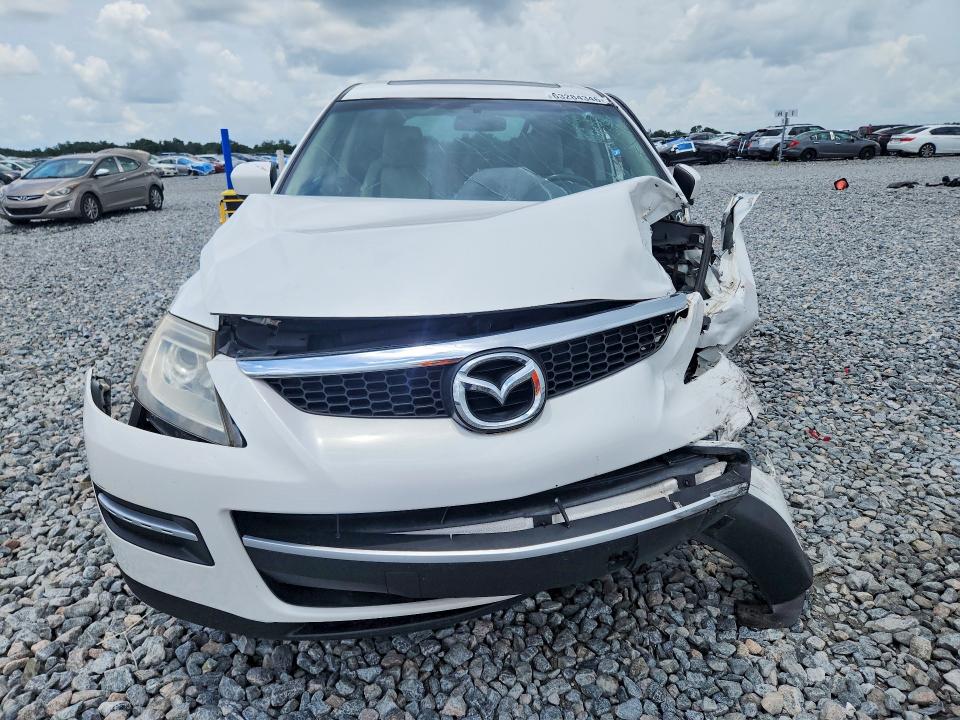 Продаж на аукціоні авто 2008 Mazda Cx-9, vin: JM3TB38V380153502, номер лоту: 63284346