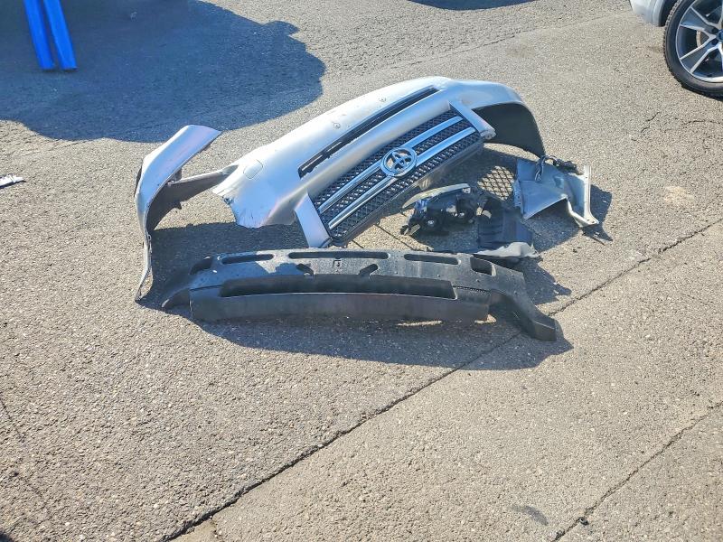 2007 Toyota Highlander მანქანა იყიდება აუქციონზე, vin: JTEHW21A670044997, აუქციონის ნომერი: 59892256