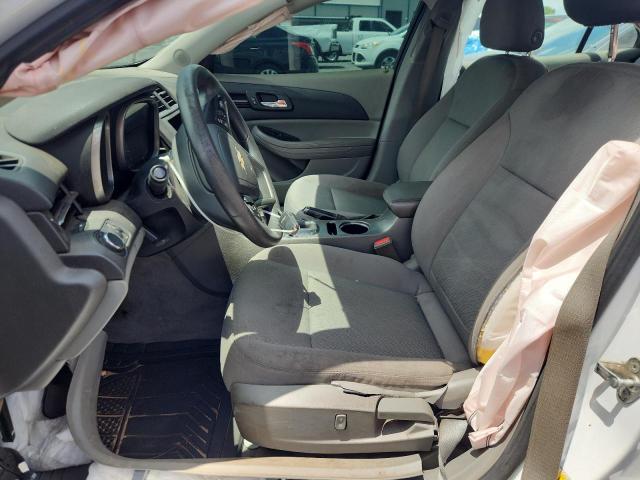 Aukcja sprzedaży 2015 Chevrolet Malibu, vin: 1G11B5SL9FF347358, numer aukcji: 61402636