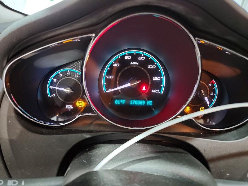 2012 Chevrolet Malibu მანქანა იყიდება აუქციონზე, vin: 1G1ZE5E00CF234261, აუქციონის ნომერი: 60686426