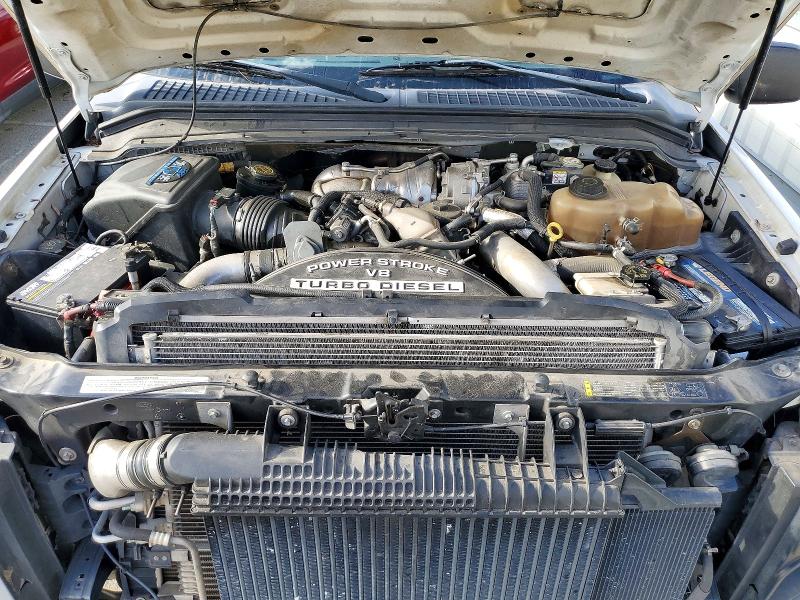 Aukcja sprzedaży 2008 Ford F250, vin: 1FTSF20R08EA52826, numer aukcji: 56193086