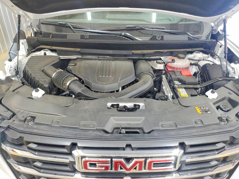 2025 Gmc Acadia მანქანა იყიდება აუქციონზე, vin: 1GKENKRS6SJ126811, აუქციონის ნომერი: 60586776