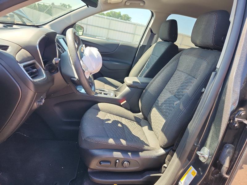 Продаж на аукціоні авто 2019 Chevrolet Equinox, vin: 2GNAXVEX6K6197681, номер лоту: 61167736