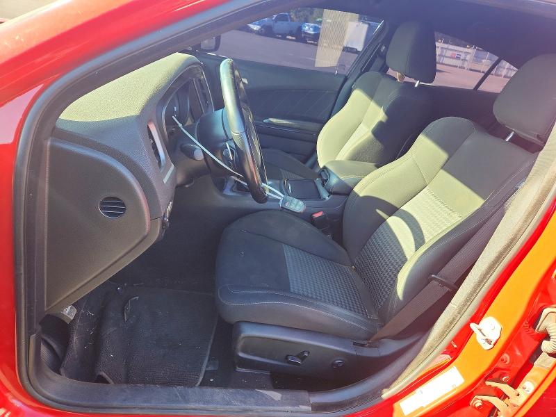 Auction sale of the 2020 Dodge Charger, vin: 2C3CDXCT2LH232099, lot number: 61022206