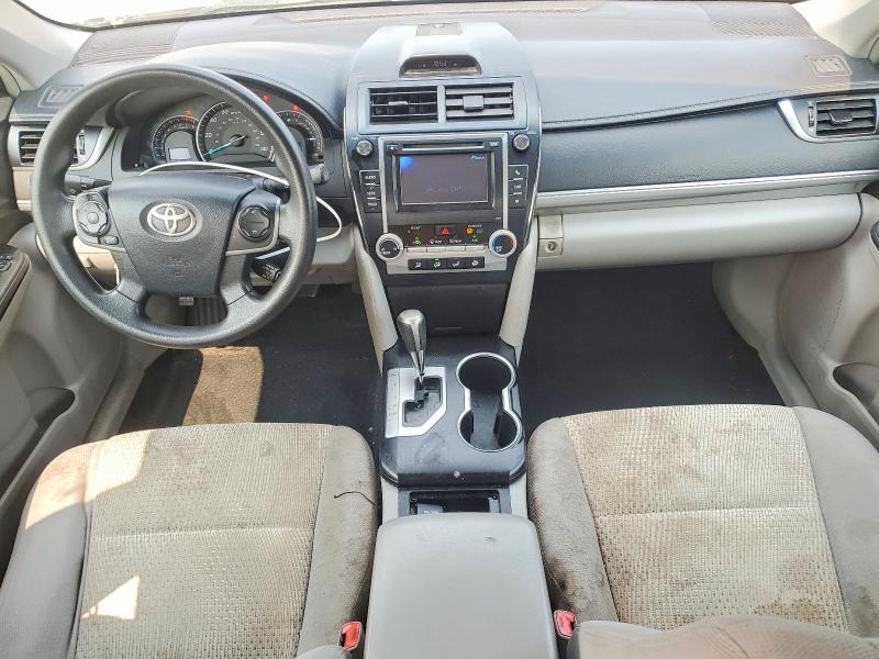 2013 Toyota Camry მანქანა იყიდება აუქციონზე, vin: 4T4BF1FKXDR284713, აუქციონის ნომერი: 61321056