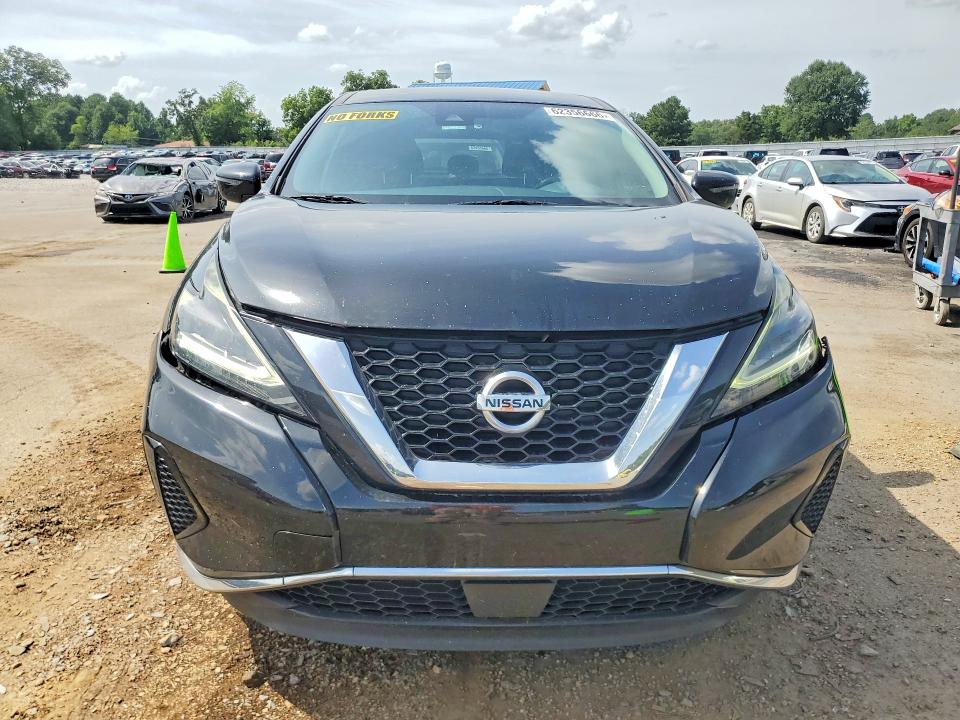 Продаж на аукціоні авто 2021 Nissan Murano, vin: 5N1AZ2AJ6LN158035, номер лоту: 62356666