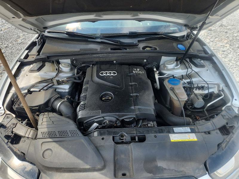 60486186 :رقم المزاد ، WAULFAFHXEN006913 vin ، 2014 Audi A5 مزاد بيع