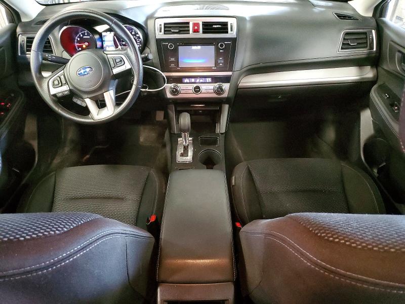 Aukcja sprzedaży 2017 Subaru Outback, vin: 4S4BSAAC2H3395208, numer aukcji: 61766956