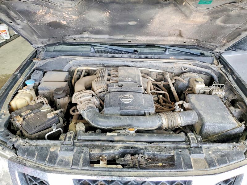 Продажа на аукционе авто 2018 Nissan Frontier, vin: 1N6AD0EV7JN729448, номер лота: 61190246