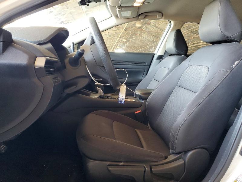 Продаж на аукціоні авто 2024 Nissan Altima, vin: 1N4BL4BV1RN382786, номер лоту: 60776756