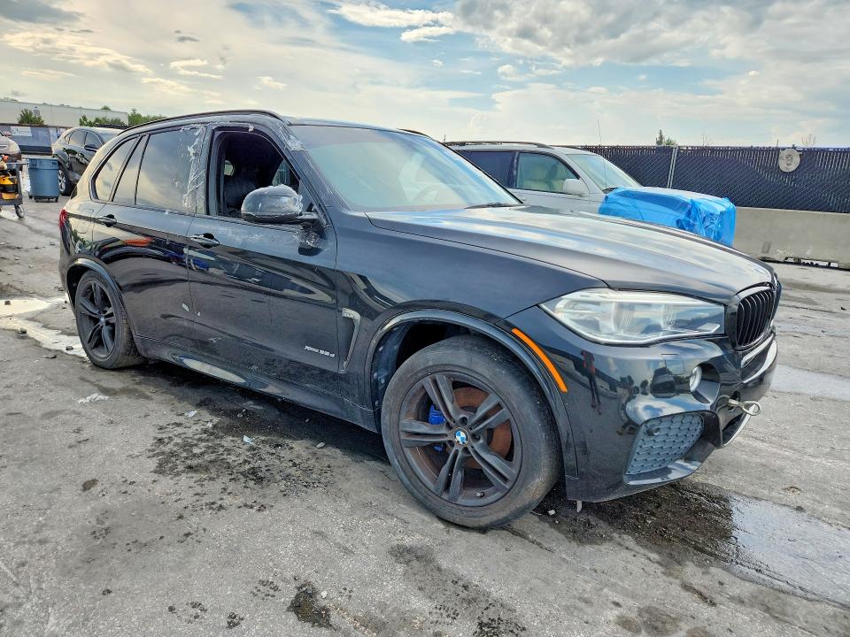 Продаж на аукціоні авто 2015 Bmw X5, vin: 5UXKS4C50F0N08137, номер лоту: 61565846