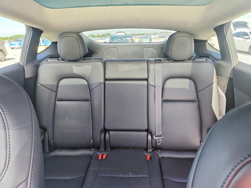 Aukcja sprzedaży 2025 Tesla Model Y, vin: 7SAYGDED5SF258877, numer aukcji: 59902106