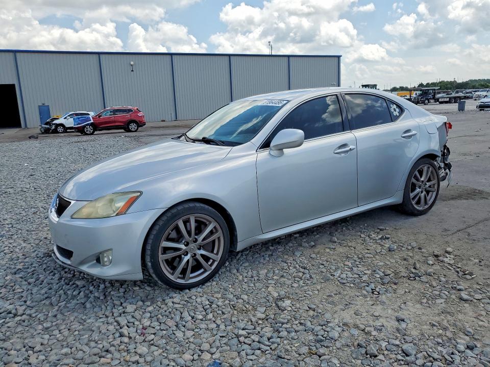 Aukcja sprzedaży 2008 Lexus Is, vin: JTHBE262882016167, numer aukcji: 61864486