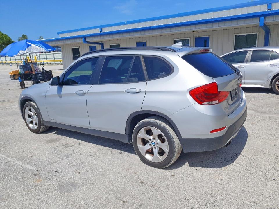 Продаж на аукціоні авто 2015 Bmw X1, vin: WBAVM1C54FV316422, номер лоту: 61861246