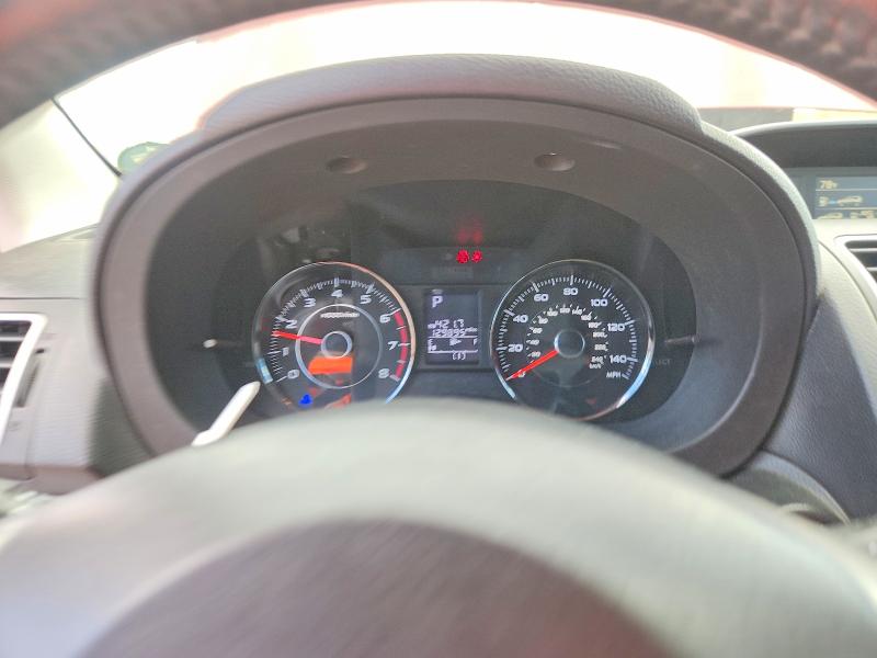 2016 Subaru Forester მანქანა იყიდება აუქციონზე, vin: JF2SJGXCXGH459189, აუქციონის ნომერი: 62217816