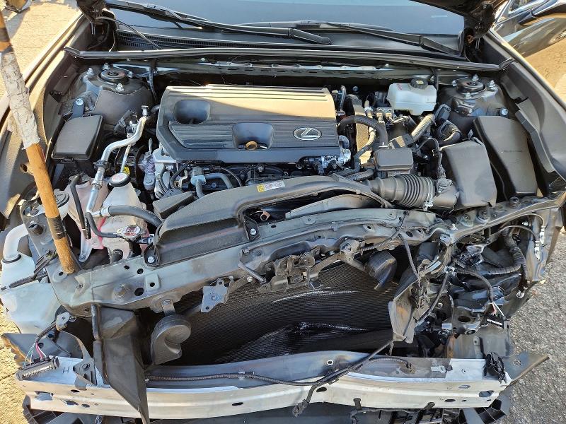 Продажа на аукционе авто 2025 Lexus Es 300h, vin: 58ADA1C16SU075679, номер лота: 62610806