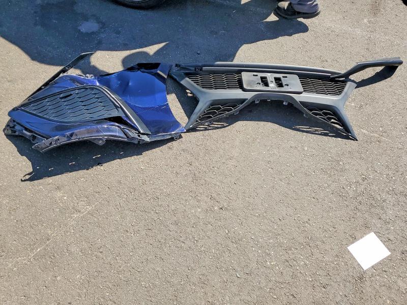 2021 Toyota Camry მანქანა იყიდება აუქციონზე, vin: 44T1G11AK9MU53208, აუქციონის ნომერი: 61393256