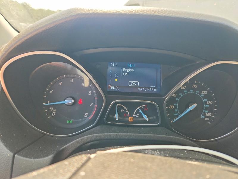 Aukcja sprzedaży 2014 Ford Focus, vin: 1FADP3F2XEL292436, numer aukcji: 59159526