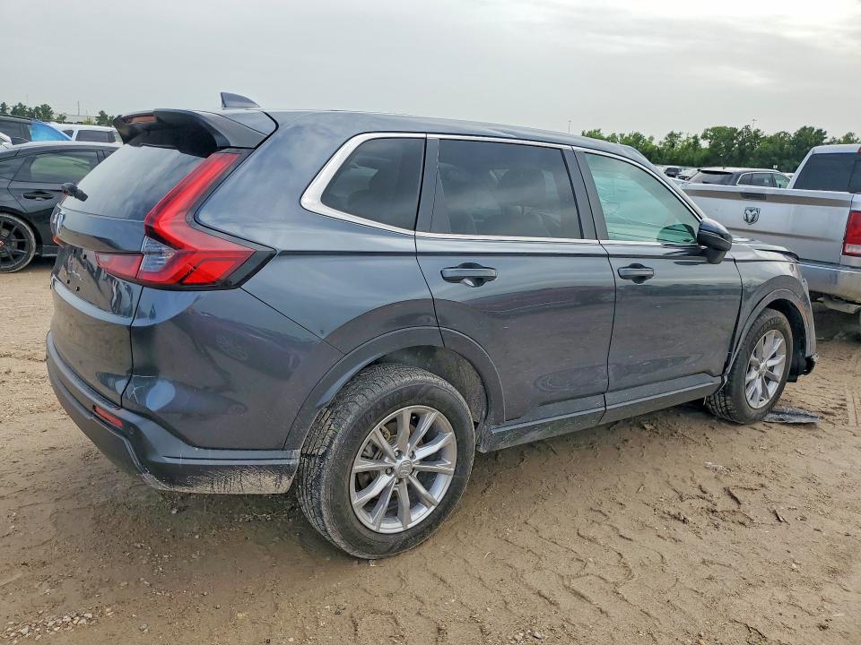 2025 Honda Cr-v მანქანა იყიდება აუქციონზე, vin: 2HKRS4H76SH425366, აუქციონის ნომერი: 58050956