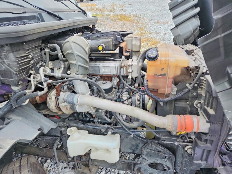 Продажа на аукционе авто 2023 International Lt625, vin: 3HSDZTZRXPN202671, номер лота: 61579986