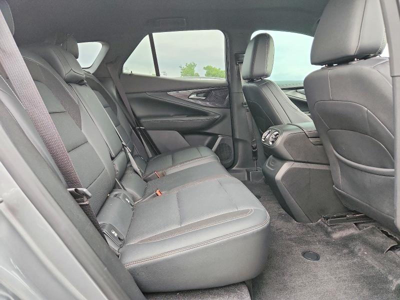 Продажа на аукционе авто 2024 Chevrolet Blazer, vin: 3GNKDBRJ5RS222230, номер лота: 62623246