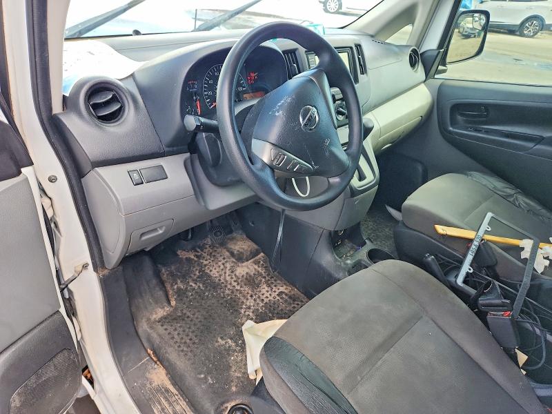 Продажа на аукционе авто 2020 Nissan Nv200, vin: 3N6CM0KN5LK700634, номер лота: 59946016