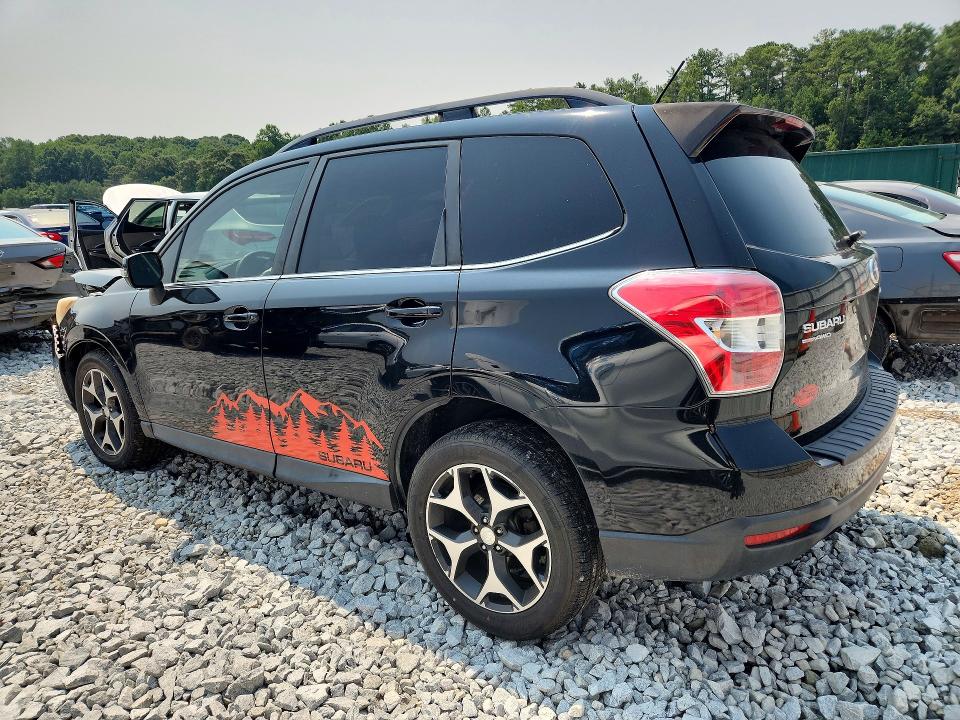 Aukcja sprzedaży 2014 Subaru Forester, vin: JF2SJGMC2EH478157, numer aukcji: 63005576