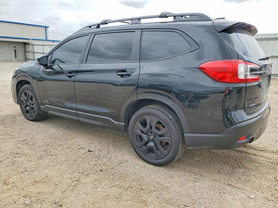 2024 Subaru Ascent მანქანა იყიდება აუქციონზე, vin: 4S4WMAKDXR3402443, აუქციონის ნომერი: 61246266