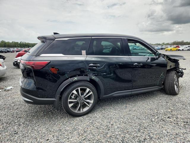 2026 Infiniti Qx60 მანქანა იყიდება აუქციონზე, vin: 5N1AL1ER4TC334510, აუქციონის ნომერი: 60245586