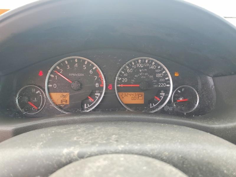 Продаж на аукціоні авто 2007 Nissan Pathfinder, vin: 5N1AR18W67C637603, номер лоту: 61286546