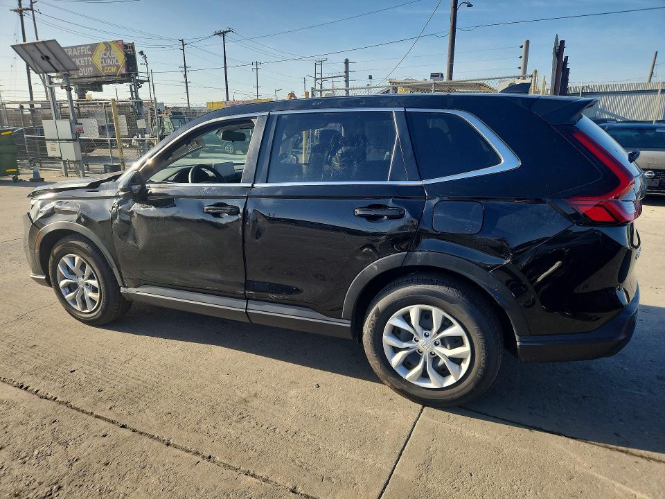 Auction sale of the 2026 Honda Cr-v, vin: 2HKRS4H26TH440519, lot number: 62638206