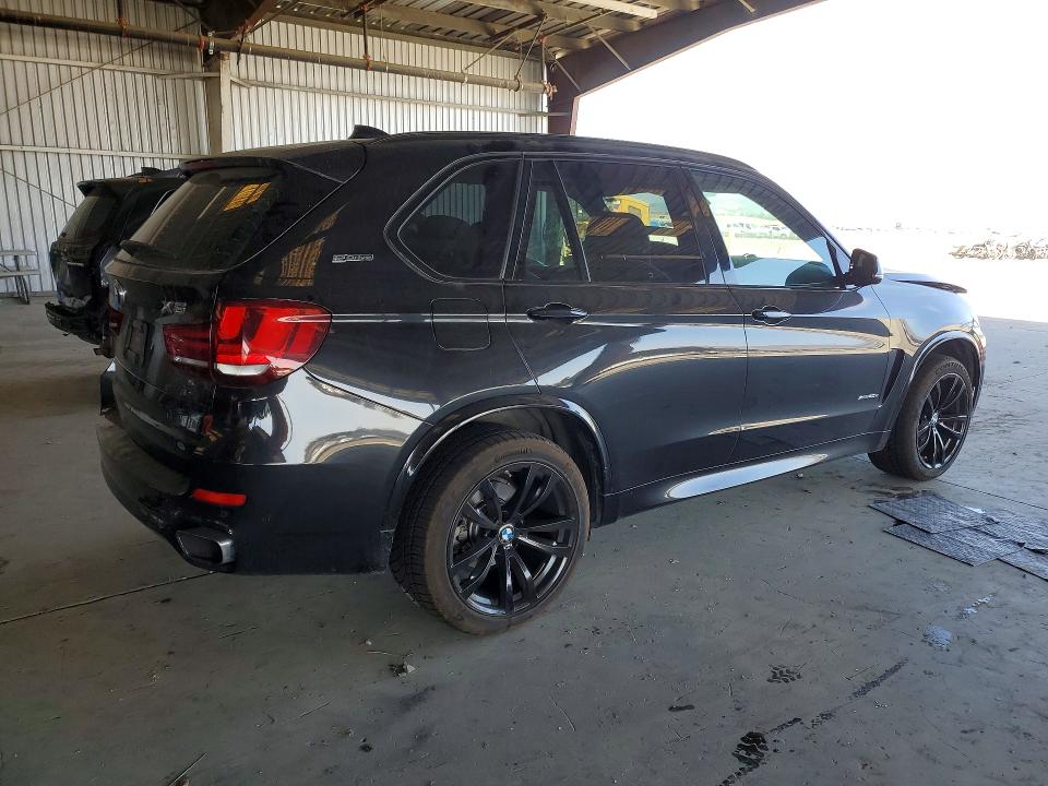 2017 Bmw X5 მანქანა იყიდება აუქციონზე, vin: 5UXKT0C31H0S81418, აუქციონის ნომერი: 62818756
