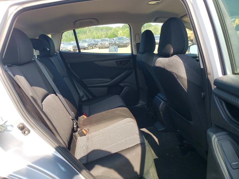 Aukcja sprzedaży 2018 Subaru Impreza, vin: 4S3GTAA64J3714132, numer aukcji: 62207536