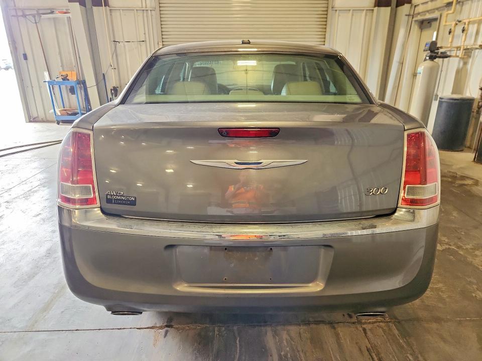 Продаж на аукціоні авто 2012 Chrysler 300, vin: 2C3CCAHG3CH224511, номер лоту: 62165926