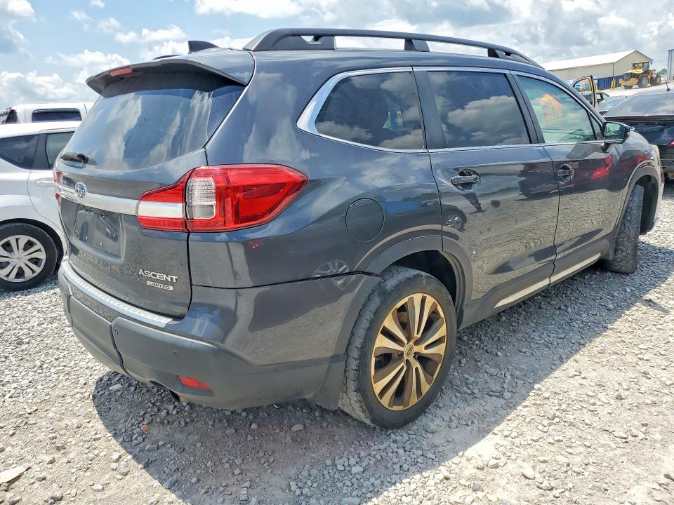 Продаж на аукціоні авто 2019 Subaru Ascent, vin: 4S4WMAPD7K3478748, номер лоту: 60286216