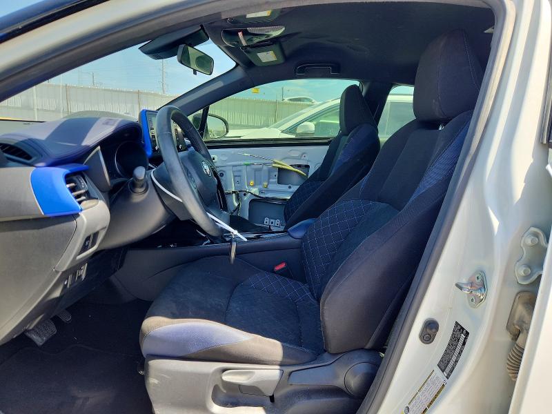 Продаж на аукціоні авто 2020 Toyota C-hr, vin: JTNKHMBX8L1077700, номер лоту: 57880566