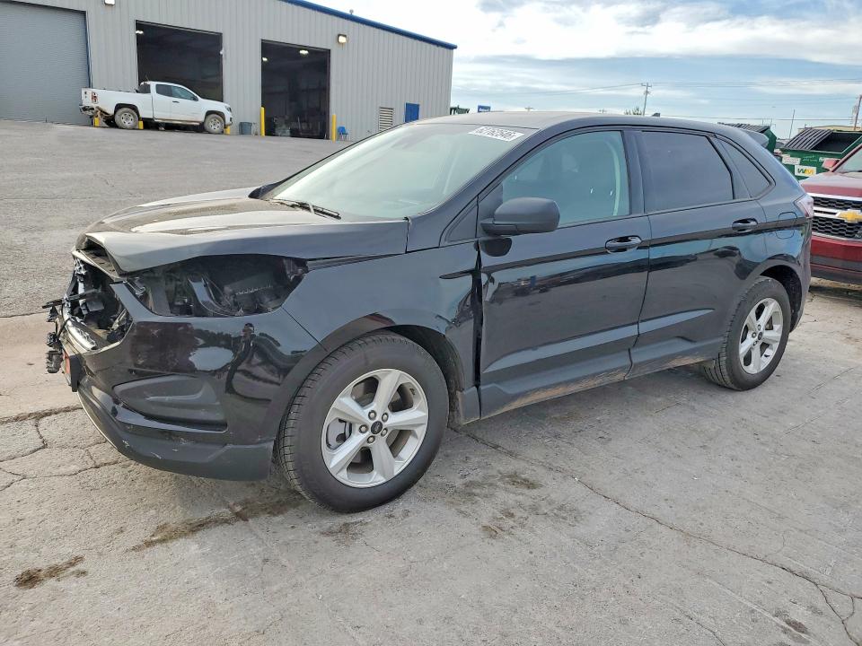 Продаж на аукціоні авто 2024 Ford Edge, vin: 2FMPK4G95RBA07814, номер лоту: 62762546