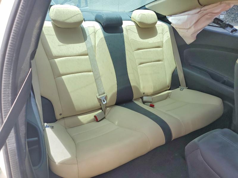 Aukcja sprzedaży 2014 Honda Accord, vin: 1HGCT2B85EA001943, numer aukcji: 59287196