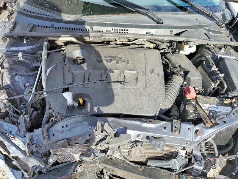 Aukcja sprzedaży 2016 Toyota Corolla, vin: 5YFBURHE7GP423112, numer aukcji: 62105576