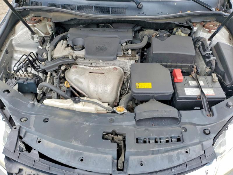 Aukcja sprzedaży 2015 Toyota Camry, vin: 4T4BF1FK0FR499777, numer aukcji: 62464756