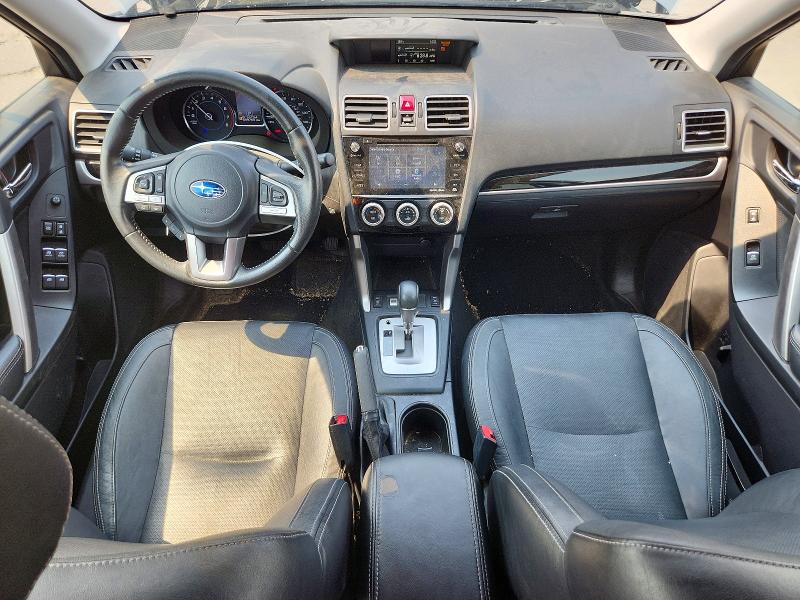 Продаж на аукціоні авто 2017 Subaru Forester, vin: JF2SJAJC5HH423742, номер лоту: 59969346