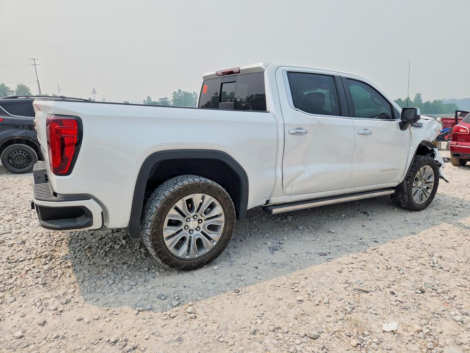 Aukcja sprzedaży 2021 Gmc Sierra, vin: 3GTU9FEL4MG446411, numer aukcji: 61293776