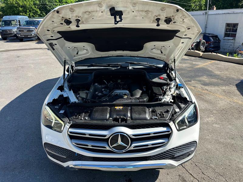 2020 Mercedes-benz Gle მანქანა იყიდება აუქციონზე, vin: 4JGFB4KB3LA196536, აუქციონის ნომერი: 59061216