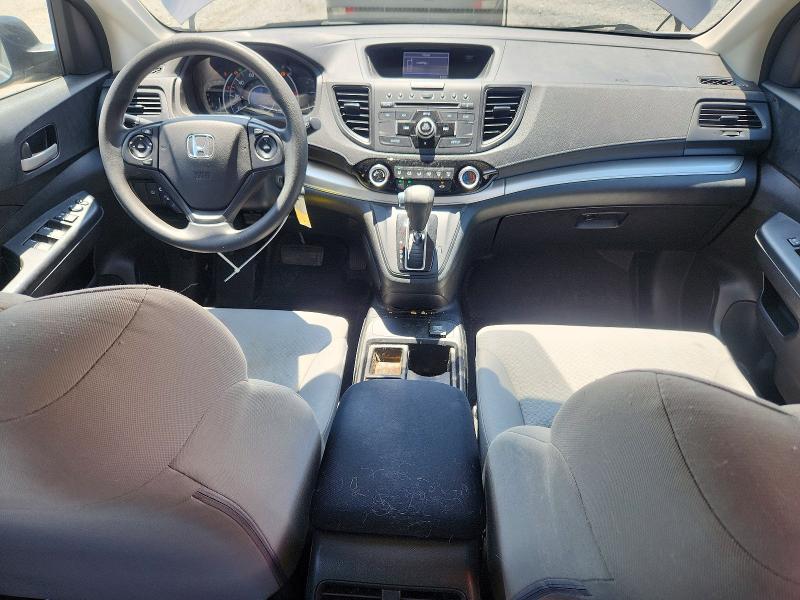 Продаж на аукціоні авто 2016 Honda Cr-v, vin: 5J6RM4H32GL121780, номер лоту: 63287806